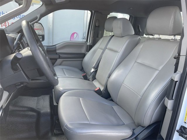 Used 2022 Ford F250 XL w/ Power Equipment Group image 8
