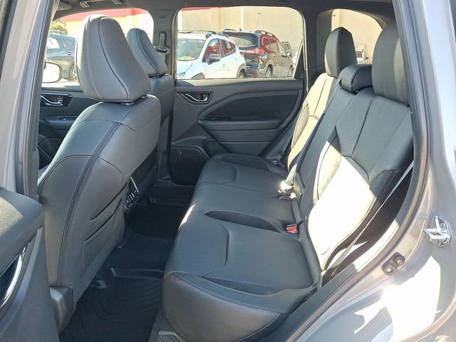 Used 2025 Subaru Forester Touring w/ Protection Package image 11