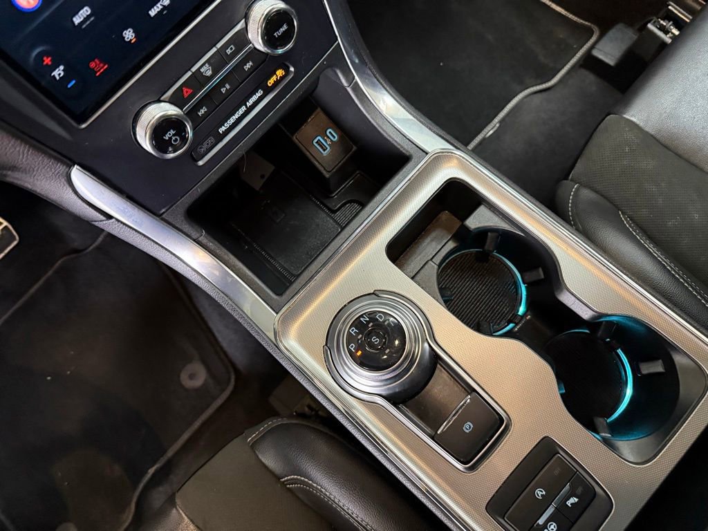 Certified 2022 Ford Edge ST w/ Equipment Group 401A image 40