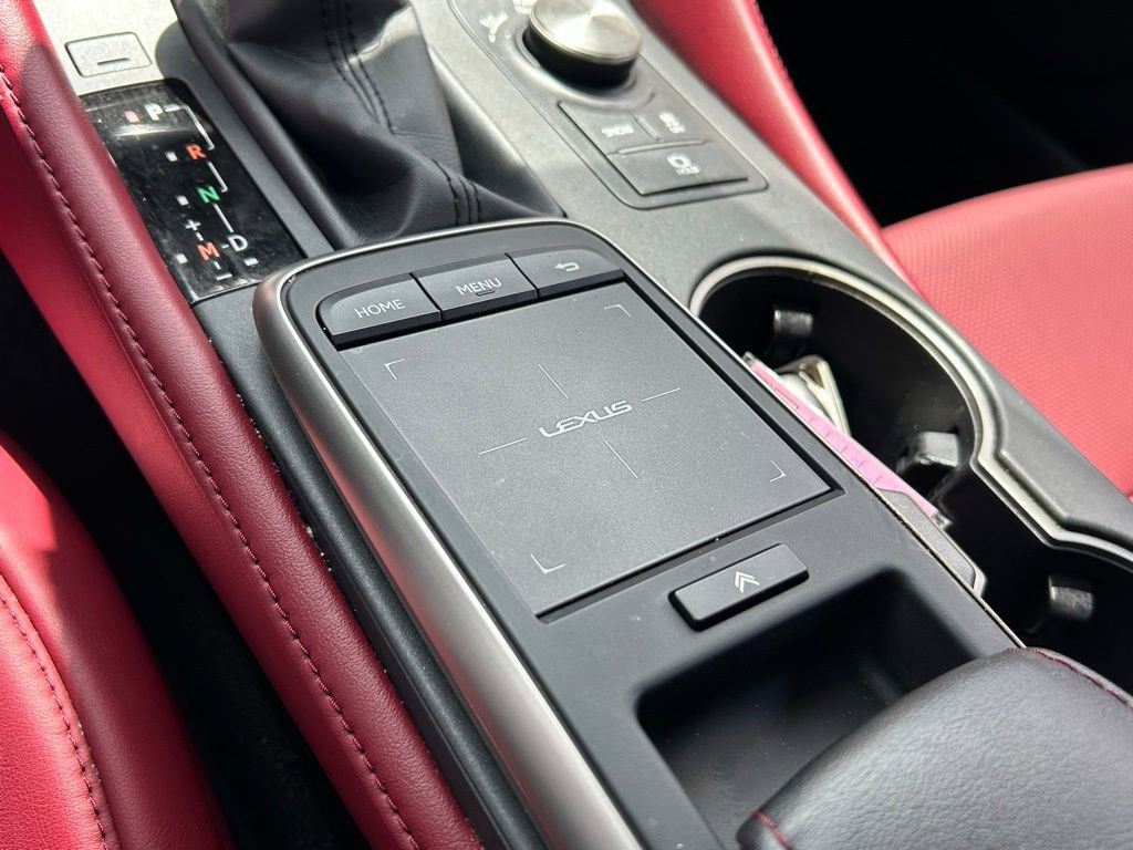 Used 2023 Lexus RC 300 RWD image 31