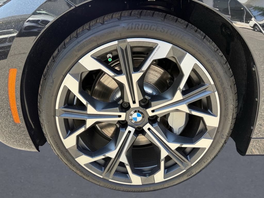New 2026 BMW 430i xDrive Coupe w/ M Sport Package AWD/4WD image 8