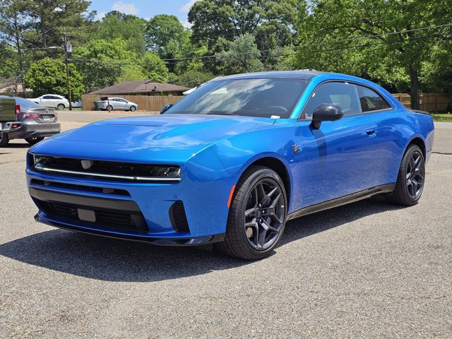 New 2026 Dodge Charger Scat Pack