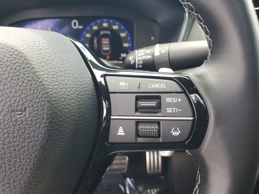 Used 2024 Acura Integra A-Spec FWD image 24