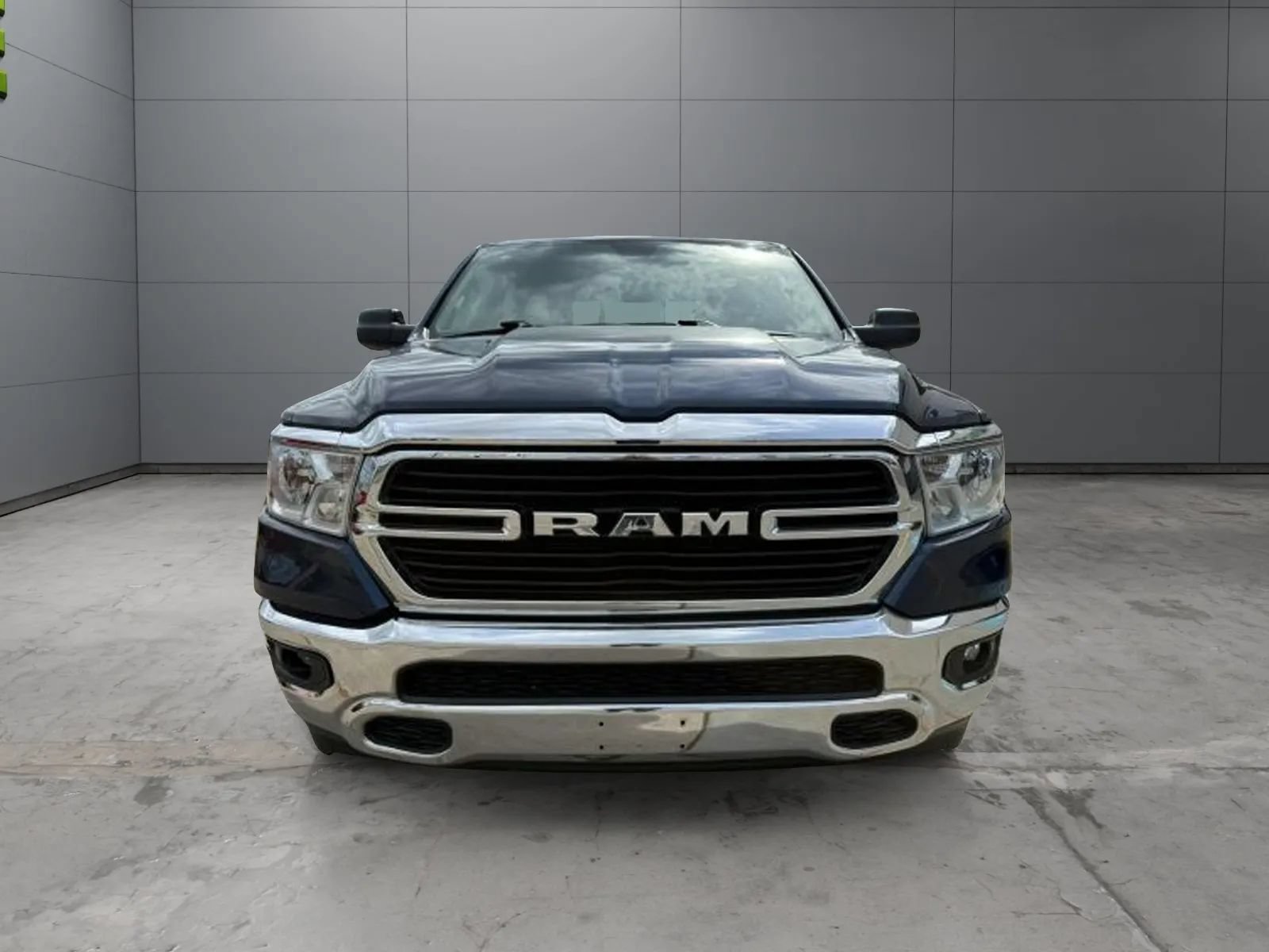 Used 2019 RAM 1500 Big Horn AWD/4WD image 24