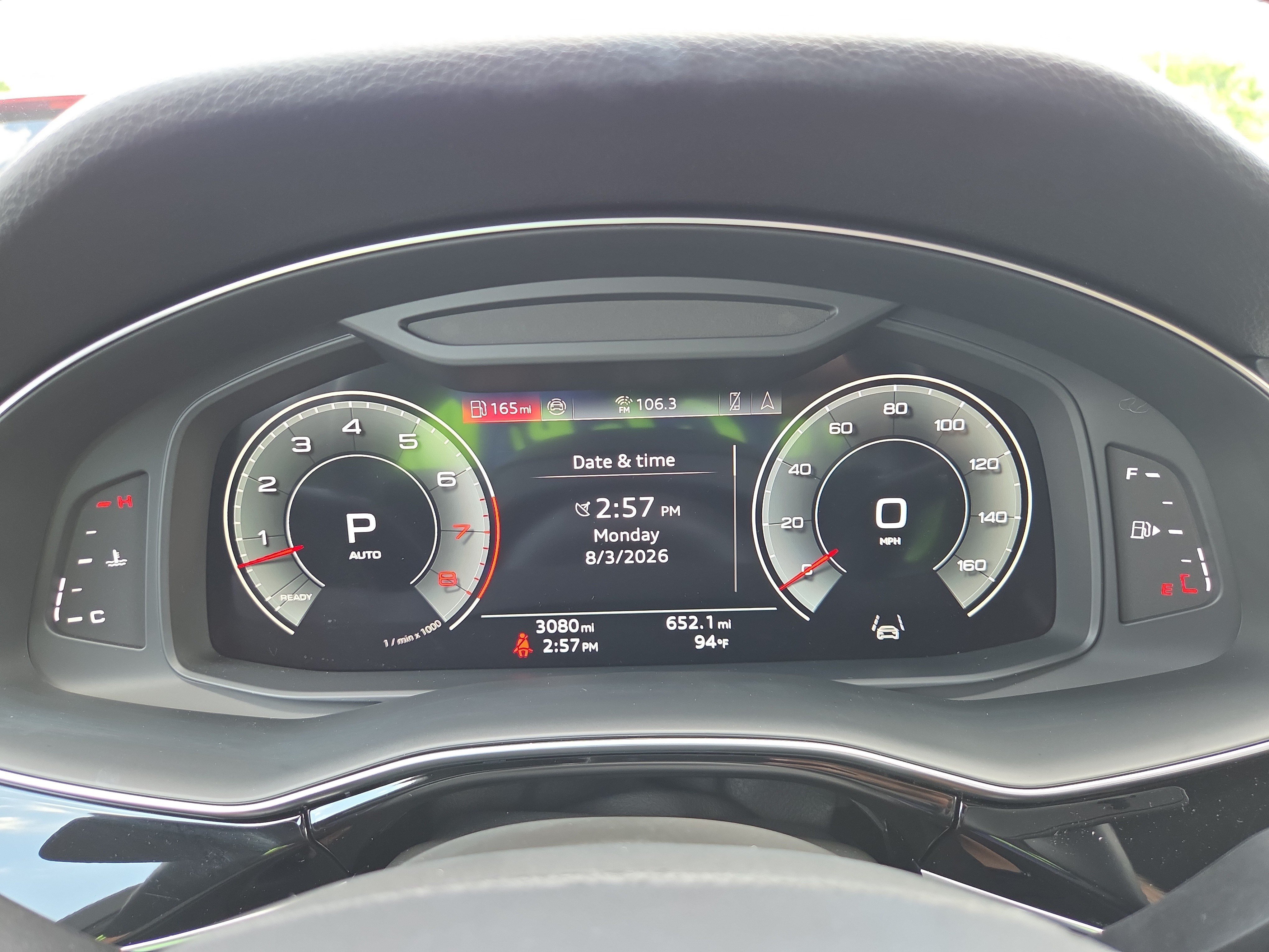 Certified 2026 Audi Q7 3.0T Premium Plus AWD/4WD image 11