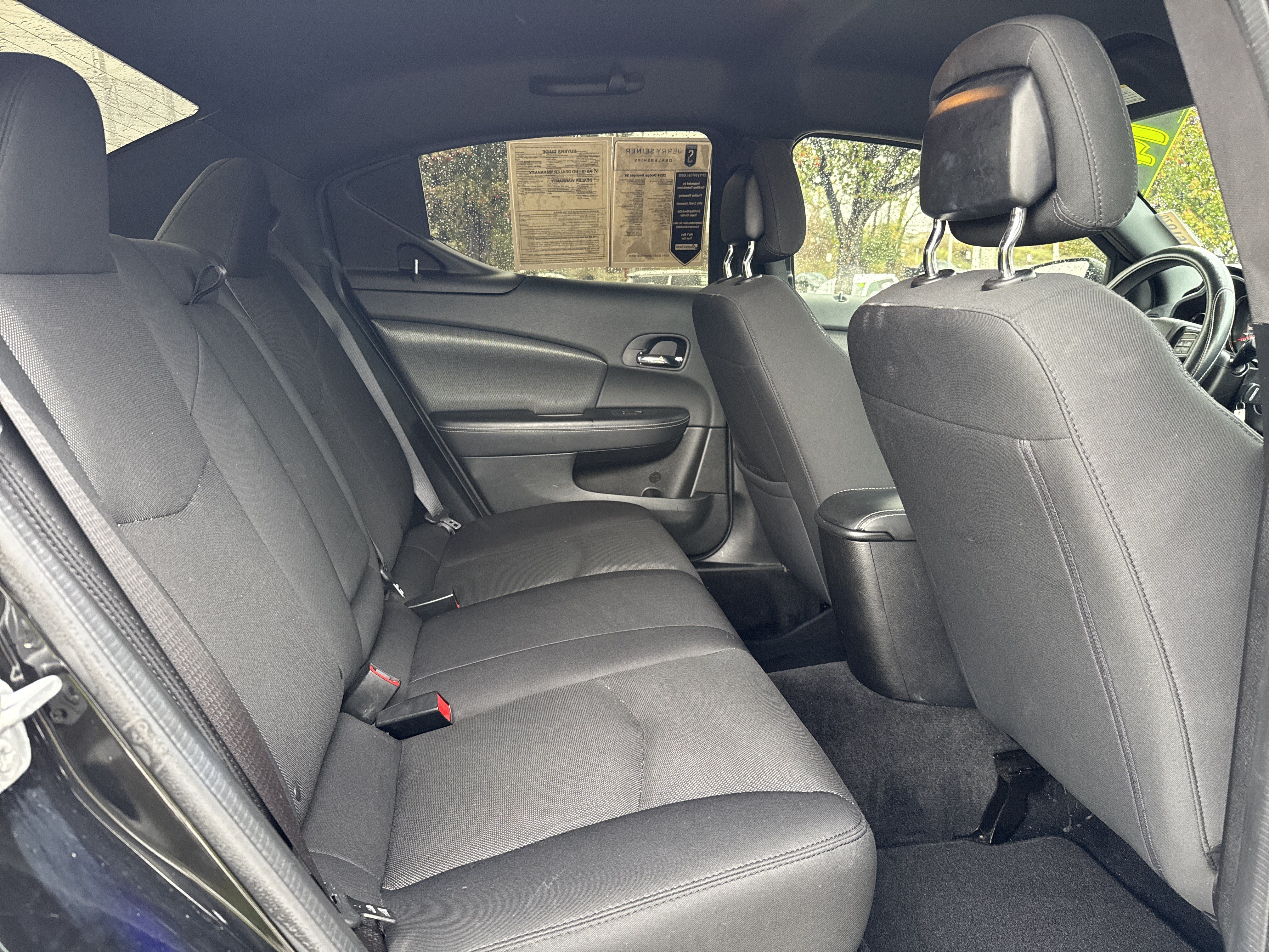 Used 2014 Dodge Avenger SE FWD image 24