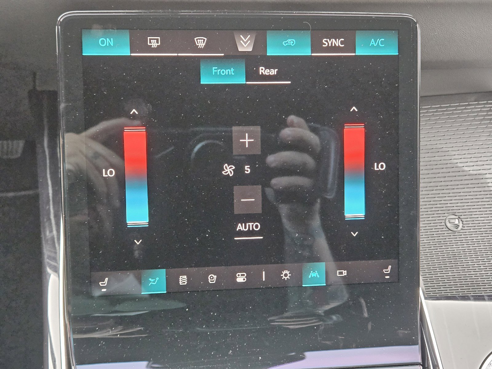 New 2026 Cadillac Escalade Sport w/ Touring Package image 13