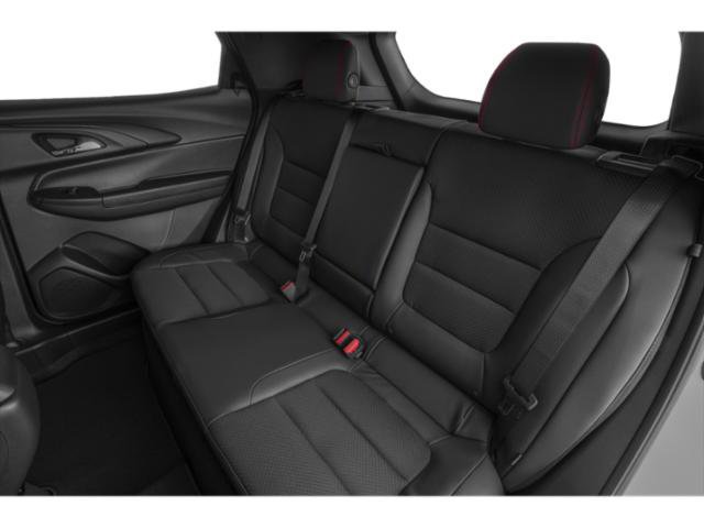 Used 2022 Chevrolet TrailBlazer RS w/ Technology Package AWD/4WD image 16