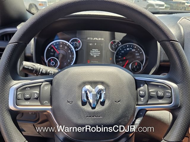 New 2026 RAM 1500 Express RWD image 23