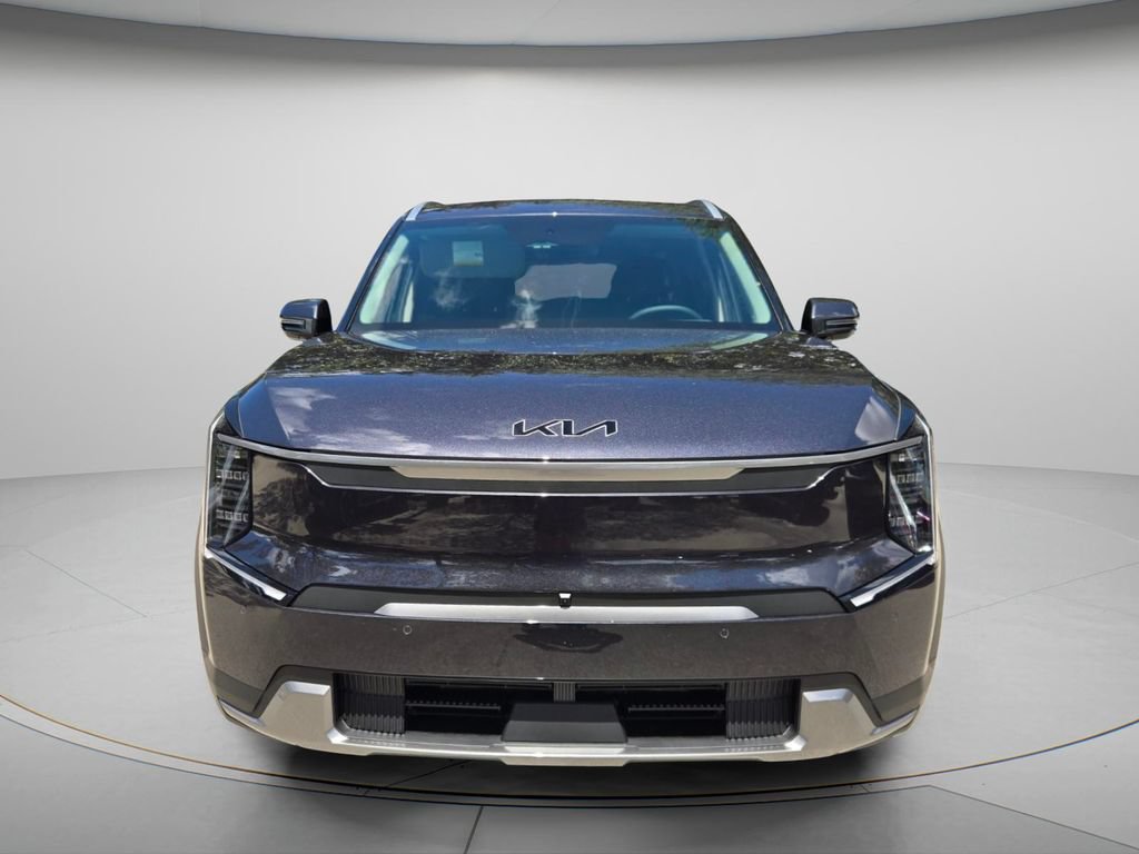 New 2026 Kia EV9 Wind AWD/4WD image 3