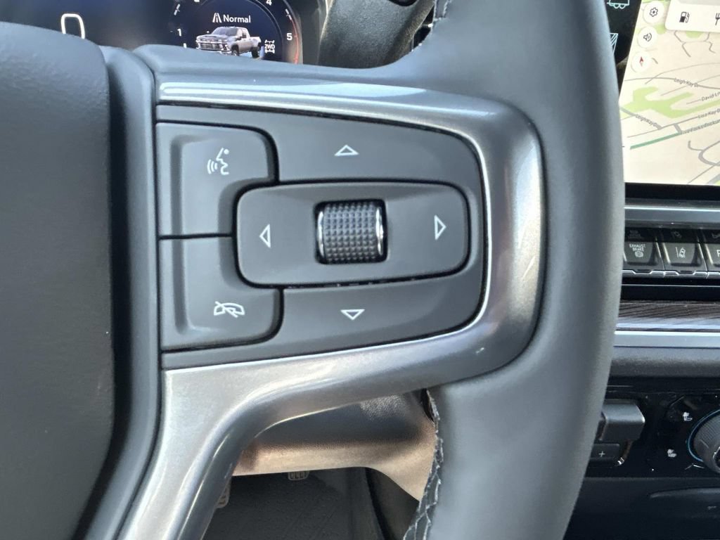 New 2026 Chevrolet Silverado 3500 LT w/ All Star Edition AWD/4WD image 29