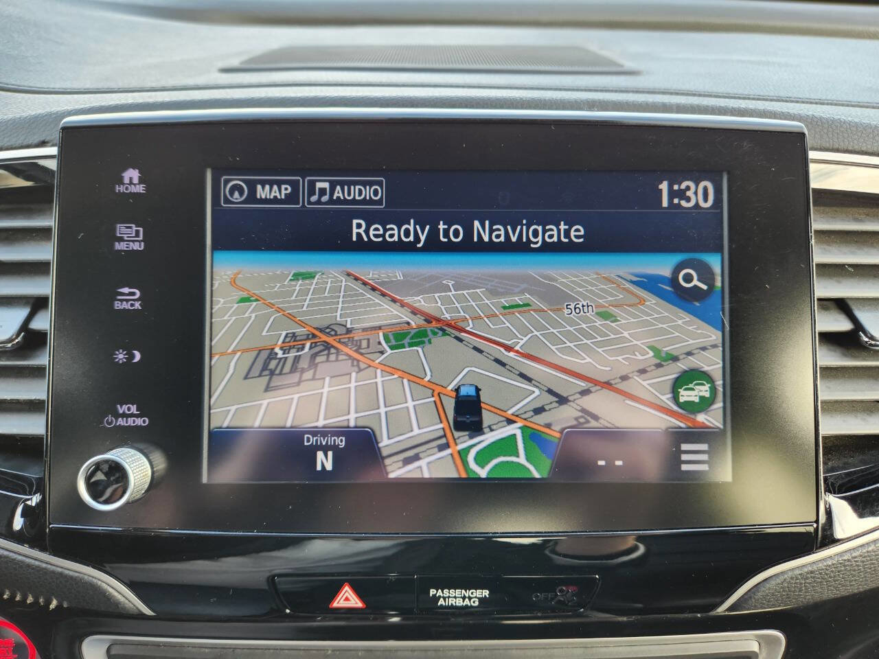 Used 2023 Honda Ridgeline Black Edition image 23