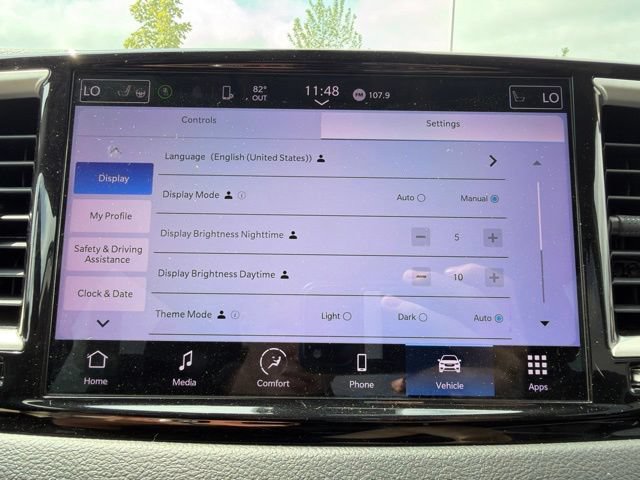 Used 2023 Chrysler Pacifica Touring-L FWD image 33