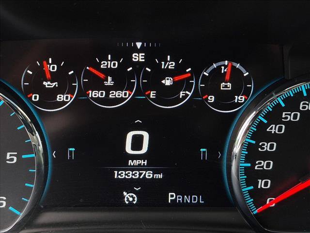Used 2020 Chevrolet Tahoe Premier w/ Premier 6.2L Value Package AWD/4WD image 7