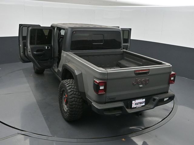 Used 2020 Jeep Gladiator Rubicon image 50