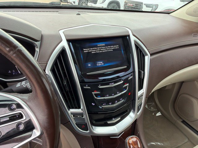 Used 2015 Cadillac SRX Performance w/ Driver Awareness Package FWD image 26