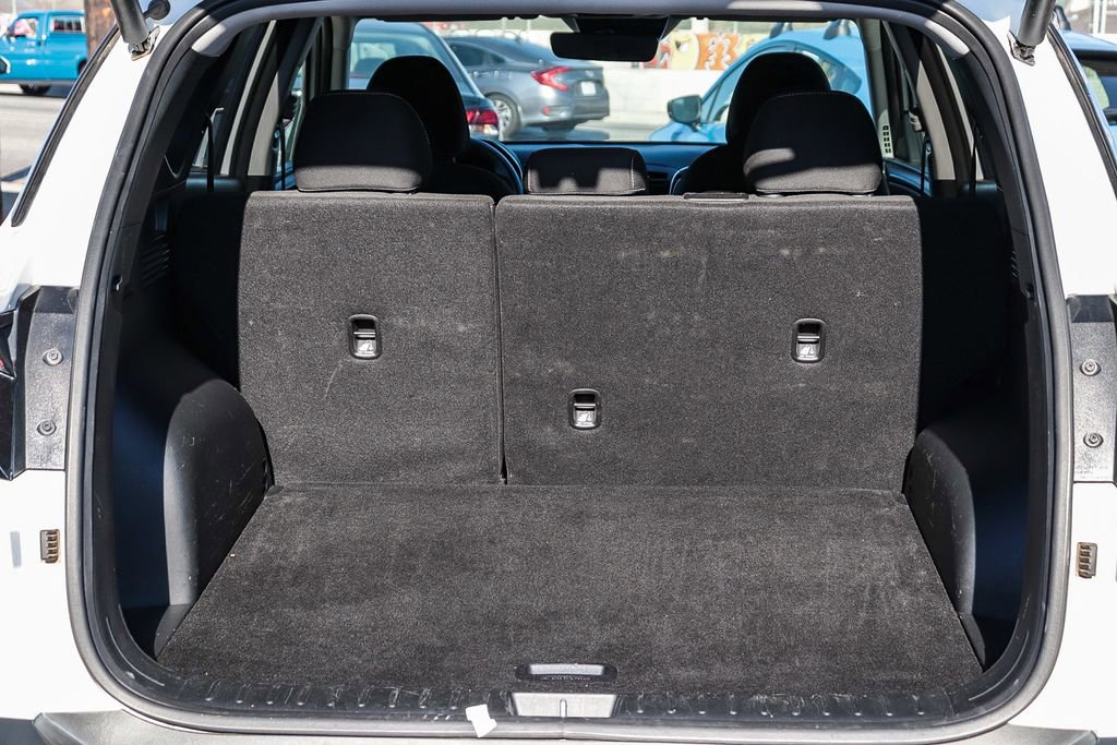 Used 2024 Hyundai Tucson SEL image 27