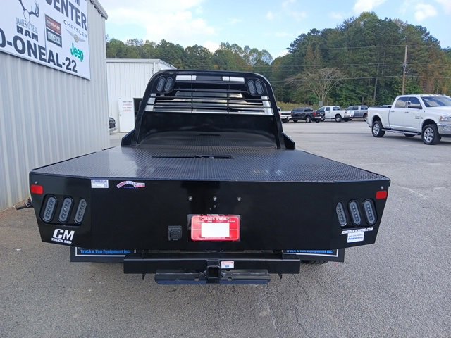 New 2026 RAM 4500 Tradesman w/ Chrome Appearance Group image 6