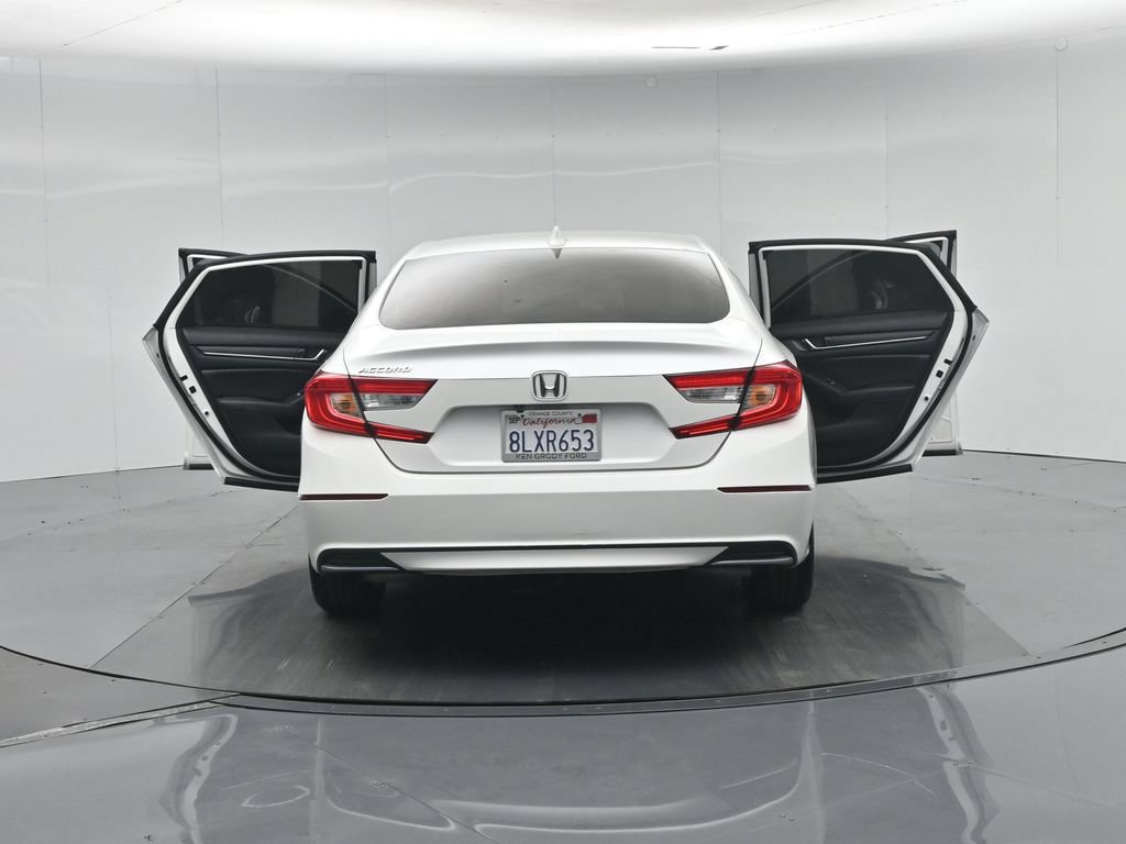 Used 2019 Honda Accord LX image 34