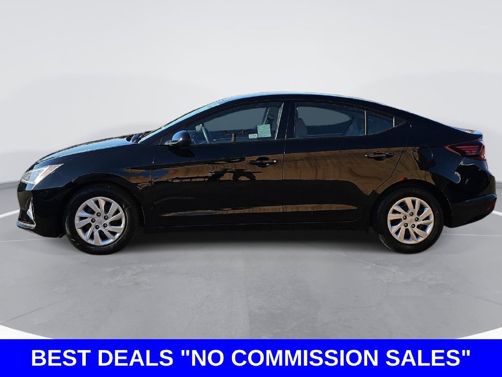 Used 2019 Hyundai Elantra SE FWD image 6