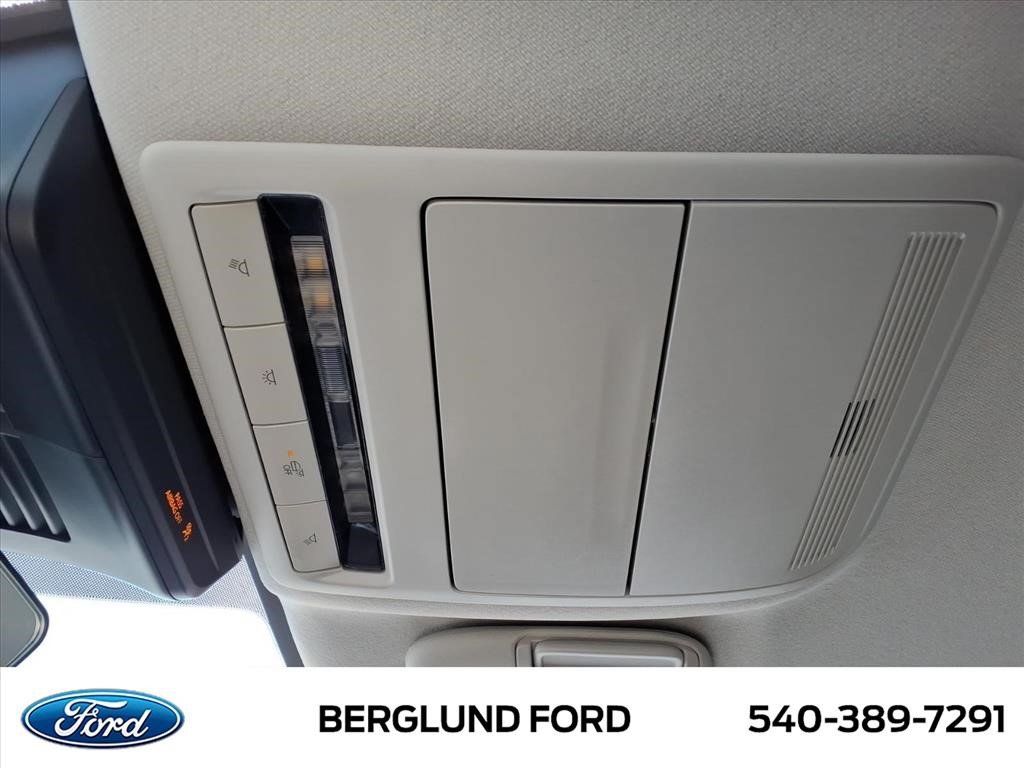 Certified 2025 MAZDA CX-50 AWD 2.5 S w/ Preferred Package image 33