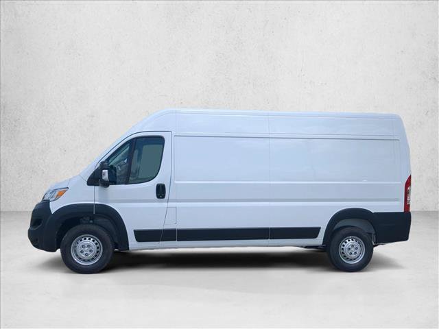 New 2026 RAM ProMaster 2500 FWD image 5