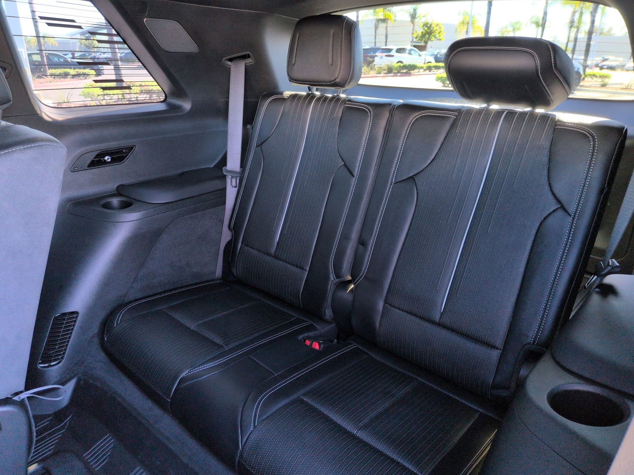 Used 2026 Cadillac Vistiq Sport image 31