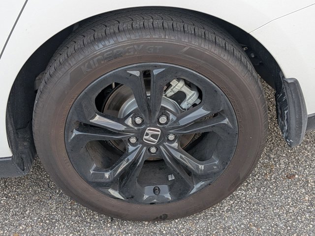 Used 2025 Honda Accord SE image 17