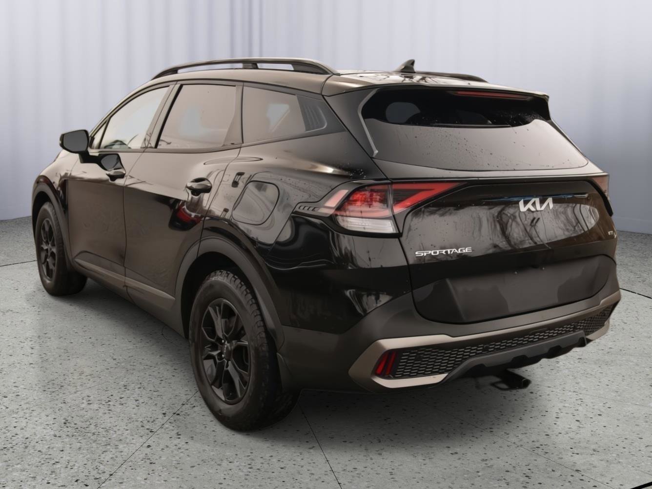 Used 2023 Kia Sportage X-Pro image 22