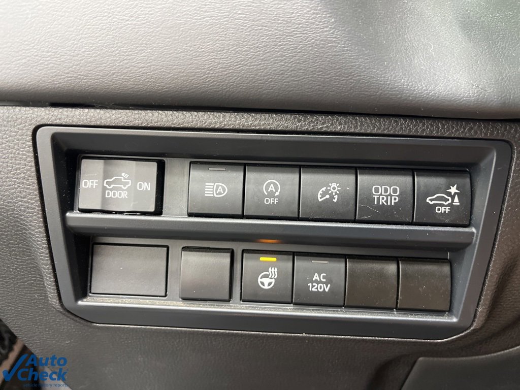 Used 2024 Toyota Tundra Platinum image 25