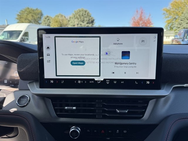 New 2026 Ford Explorer ST image 15