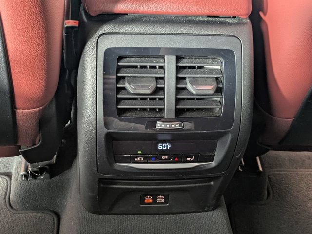 Used 2022 BMW X3 xDrive30i AWD/4WD image 28