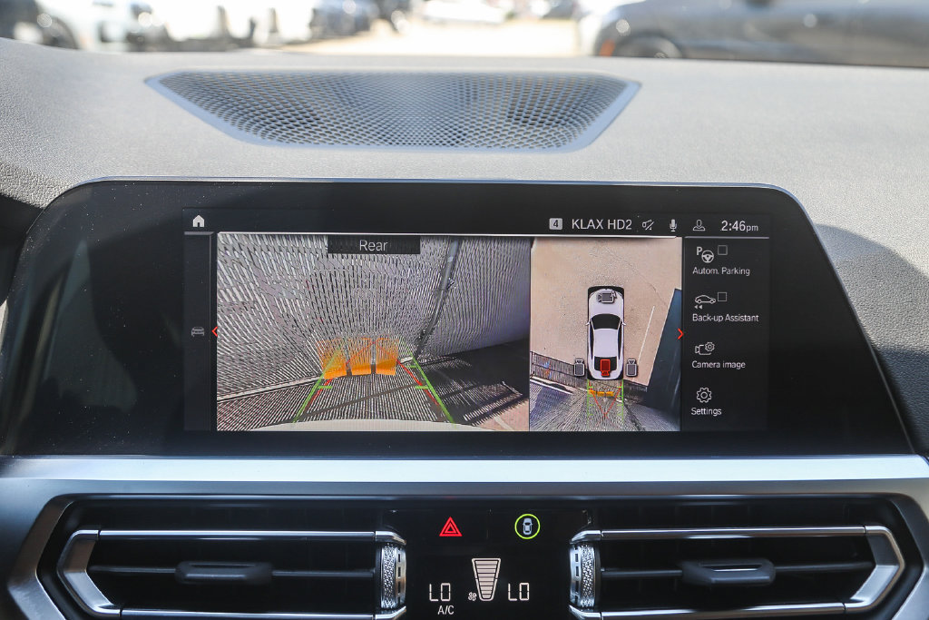 Certified 2023 BMW 430i Coupe w/ Premium Package RWD image 21