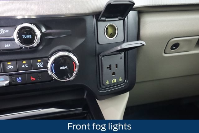 New 2026 Ford F350 Platinum w/ Platinum Plus Package AWD/4WD image 49