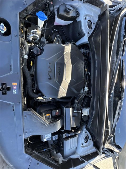 Used 2022 Kia Telluride SX w/ SX Prestige Package image 10