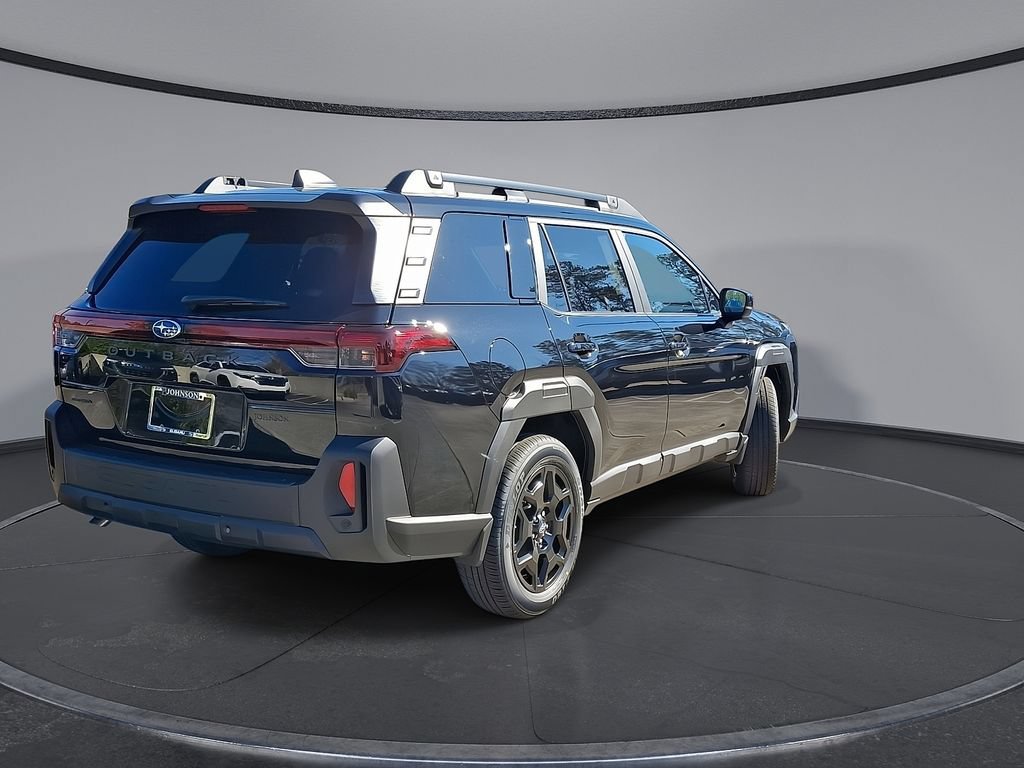 New 2026 Subaru Outback Limited w/ Premium/Limited Package 2 AWD/4WD image 12