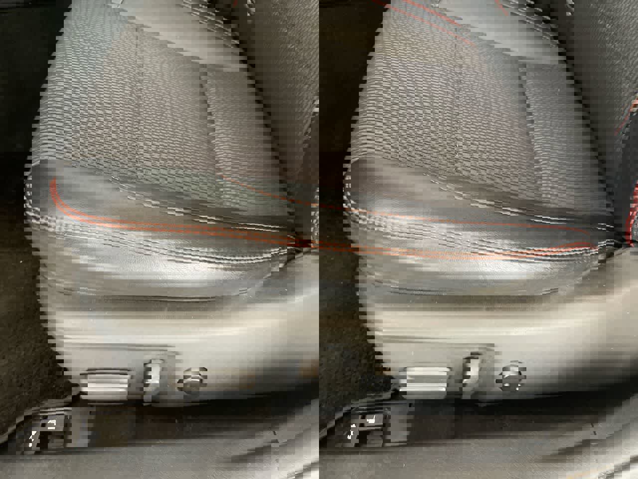 Used 2017 Toyota Camry SE FWD image 21