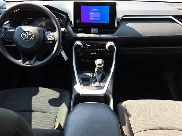 Used 2024 Toyota RAV4 LE image 12
