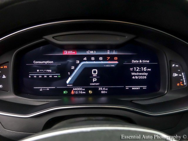 Used 2021 Audi S6 Premium Plus w/ S Sport Package image 18