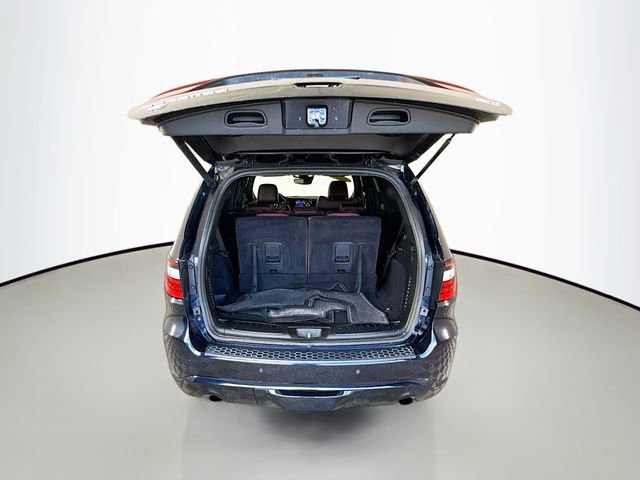 Used 2024 Dodge Durango GT image 27