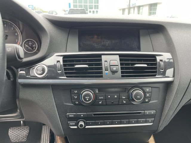 Used 2012 BMW X3 xDrive28i AWD/4WD image 7