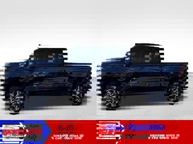 Used 2020 Chevrolet Silverado 1500 RST image 4