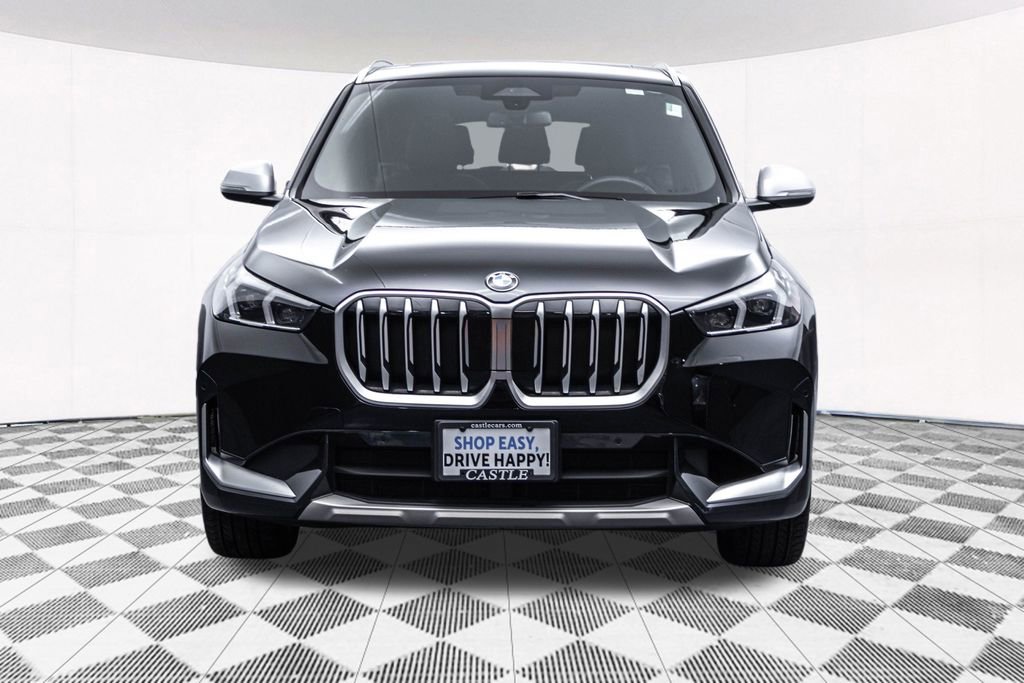 Used 2024 BMW X1 xDrive28i w/ Convenience Package image 13