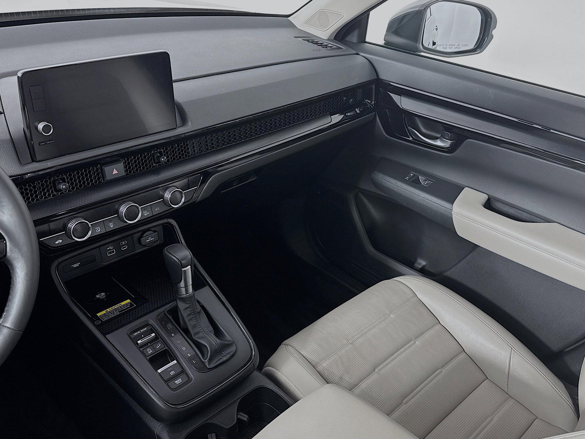 Certified 2023 Honda CR-V EX-L image 23