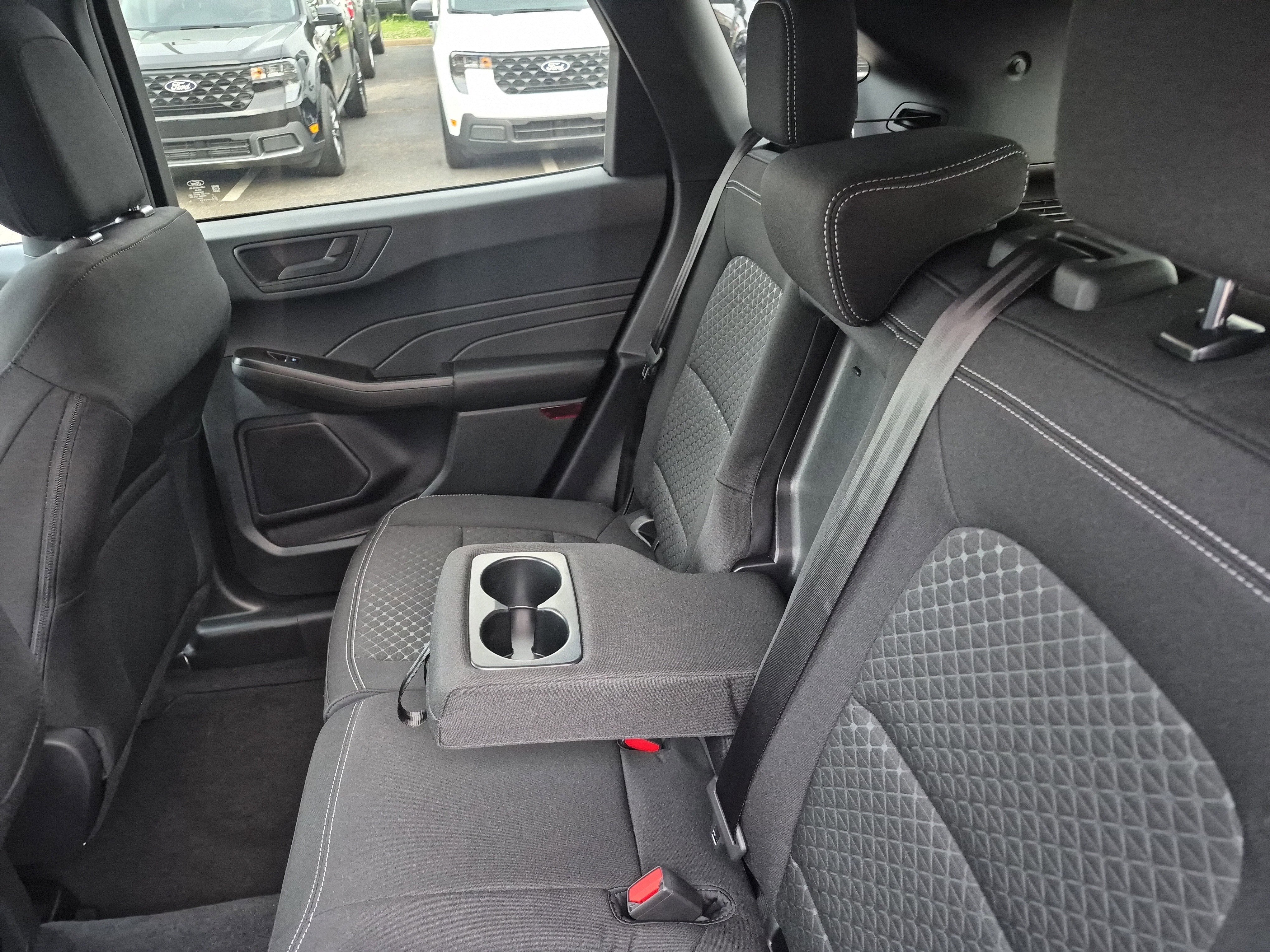 New 2026 Ford Escape Active image 14