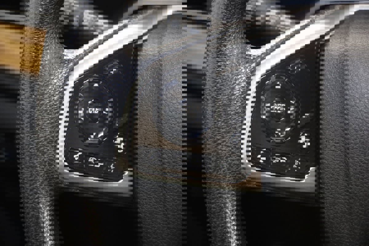 Used 2022 Honda CR-V EX image 31