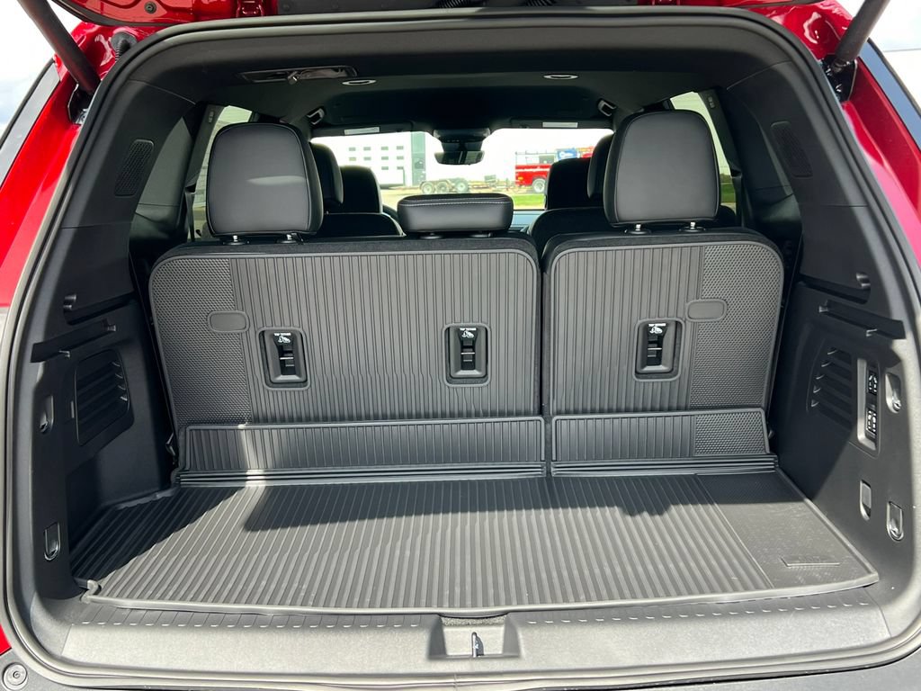 New 2026 Buick Enclave Preferred w/ Power Package AWD/4WD image 40
