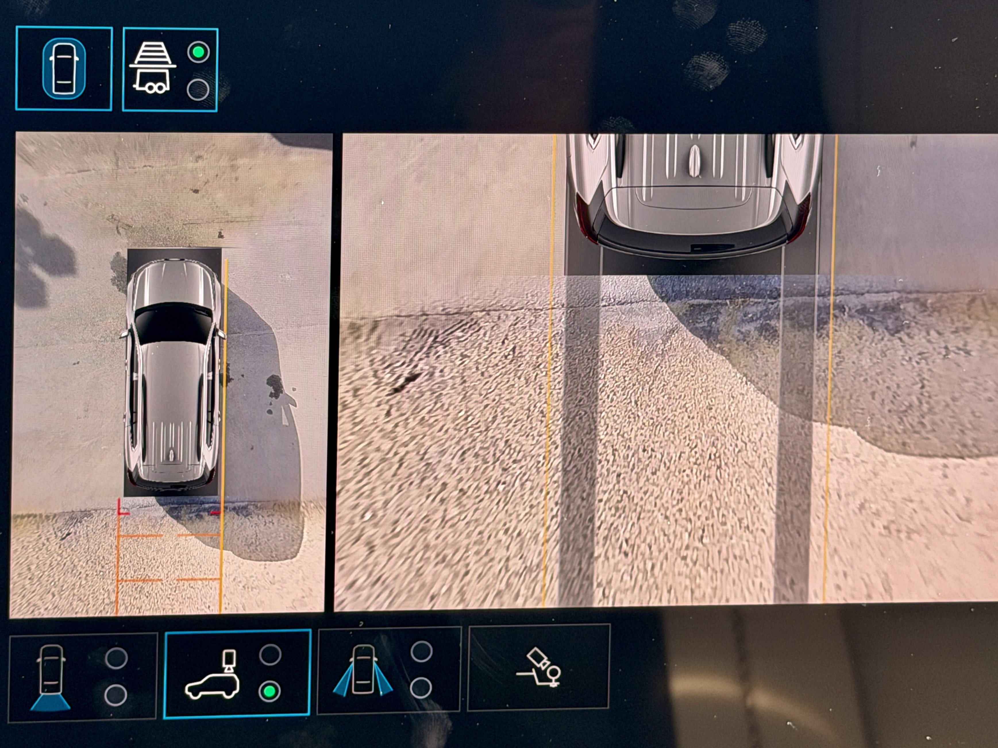 New 2026 GMC Acadia Denali w/ Super Cruise Package image 32