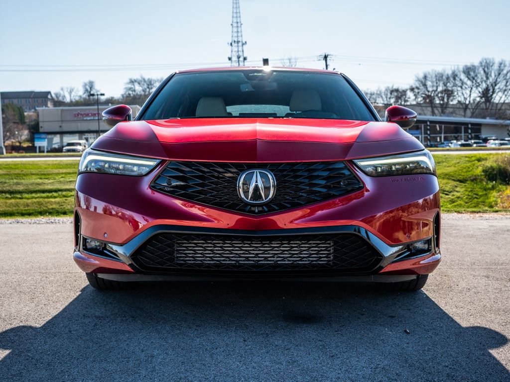 Certified 2023 Acura Integra A-Spec image 6