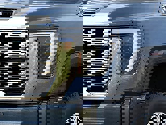 New 2026 GMC Sierra 2500 Denali w/ Denali Reserve Package image 10